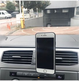 Resim Kalorifere Sabitlemeli Mıknatıslı Telefonluk / Syte172 