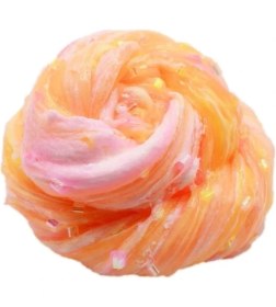 Resim Mercansa Compound Kings Whipped Bingsu Cuties Slime Muz Kokulu 140 gr 