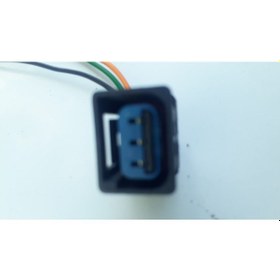 Resim Ford Ateşleme Bobin Soketi 3k026a 2 Adet 