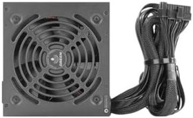 Resim Green GP550A-ECO Rev3.1 550W 80+ Power Supply Pc Güç Kaynağı (3yıl Garanti) 