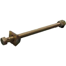 Resim Mga-952615 - Torsıyon Ayar Cıvatası Hyundaı: H100 Mınıbus 94 