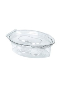 Resim Plastik Sos Kabı 30 Cc 1.000 Adet Diğer 