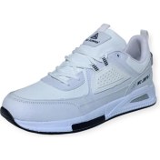 Resim Mc Jamper Erkek Ortopedik Günlük Rahat Mevsimlik Büyük Numara Spor Ayakkabı Yeni Sezon 45-47 