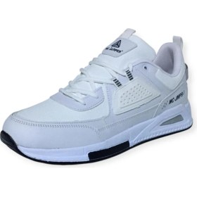 Resim Mc Jamper Erkek Ortopedik Günlük Rahat Mevsimlik Büyük Numara Spor Ayakkabı Yeni Sezon 45-47 