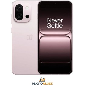Resim OnePlus 13s YD | 512 GB 12 GB Pembe 