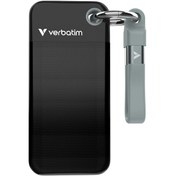 Resim Verbatim Pocket 1 TB USB 3.2 Taşınabilir SSD 