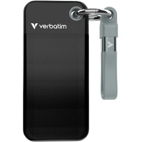 Resim Verbatim Pocket 1 TB USB 3.2 Taşınabilir SSD 