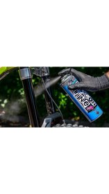 Resim Muc-Off Slicon Shine Koruyucu Sprey 500ML 