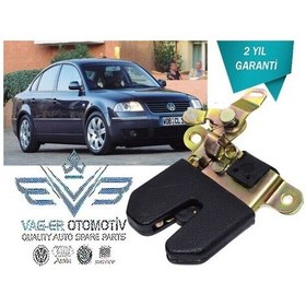 Resim PASSAT B5.5 2001-20005 ARKA BAGAJ KAPAK KİLİTİ KİLİDİ 3B5827505M 