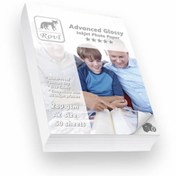 Resim Rovi Advanced Parlak Fotoğraf Kağıdı 280Gsm 50Yp A2 