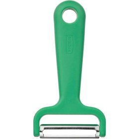 Resim IKEA Uppfylld Parlak Yeşil Soyacak, Mutfakta Pratiklik ve Estetik Sunan Kullanışlı Alet 
