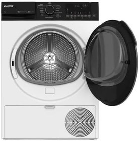 Resim Arçelik 1201 KMX 12 Kg Kurutma Makinesi 