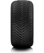 Resim Riken 195/65R15 91h All Season Dört Mevsim Lastiği 2025 