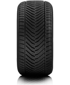 Resim Riken 185/65R15 88H All Season Dört Mevsim Lastiği 2025 