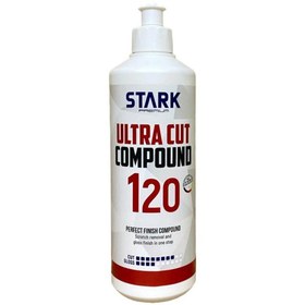 Resim Stark Premium 120 Ultra Cut Compound Çizik Giderici Pasta 500 gr 