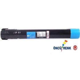 Resim Xerox 7425 / 7428 / 7435 Mavi Uyumlu Toner (006R01402) 