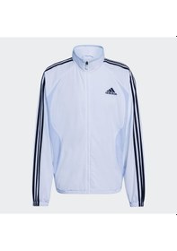 Resim Adidas Kd5857 Teamgeıst Tt Erkek Eşofman Üstü Turkuaz 
