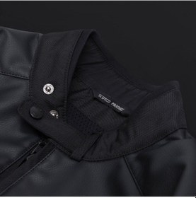 Resim Jk-153 Deri Mont 