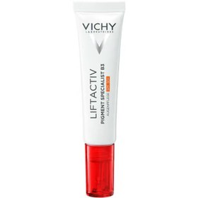 Resim Vichy Liftactiv Pigment Specialist B3 SPF50+ Leke Karşıtı Göz Çevresi Bakım Kremi 15ml 