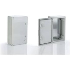 Resim Zeybek 40x50x24 ,opak Ip65 Abs Pano 