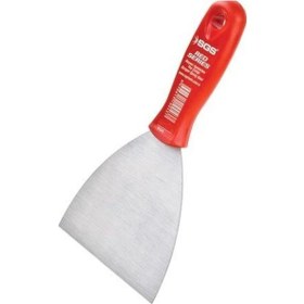 Resim Öztürk Sgs686 Ispatula Kırmızı 80Mm 