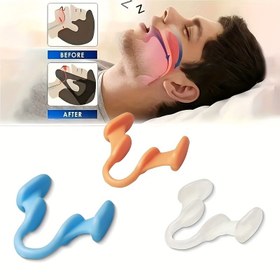 Resim 6/10 adet Snore Stopper Cihazları, Daha İyi Uyku İçin Silikon Burun Cihazları, Snoring Rahatlatıcı Yardımlar, Erkekler ve Kadınlar İçin Uygun, Torbalar/Kutular İçinde Paketlenmiş, Uyku Yardımcı Cihazı | Renkli Burun Cihazları | Silikon Yapı, Uyku Yardımcı Cihazı 