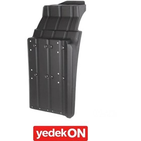 Resim Çamurluk Ön Teker Arkası Tgm Sol - 81612100521 
