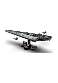 Resim LEGO Star Wars 75356 Executor Super Star Destroyer 630 Parça 
