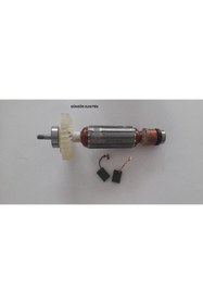 Resim Makita Ga 4530 Endüvi 