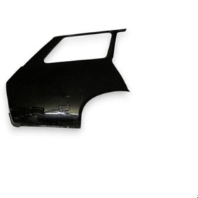 Resim Renault Toros Arka Çamurluk Sağ R12 2020 Sonrası Uyumlu 