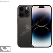 Resim Apple iPhone 14 Pro İkinci El TR | 256 GB | Siyah İkinci El İPHONE 14 PRO - 256 GB - ( 12 AYA KADAR TAKSİT İMKANI )