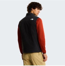 Resim The North Face M Nimble Vest 2 Erkek Yelek-32630 Siyah 