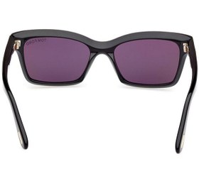 Resim Tom Ford FT 1085 01A 54 Güneş Gözlüğü 