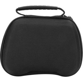 Resim Gamepad Koruyucu Kılıf Taşınabilir Gamepad Koruyucu Kılıf Oyun Denetleyicisi Saklama Çantası Kolay Taşıma Çantası Koruyucu Kılıf Taşınabilir 