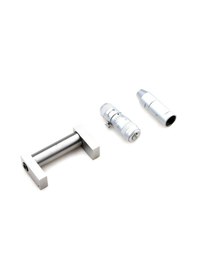 Resim Dasqua 2-40'' Boru Tip İç Çap Mikrometresi 0.001'' 4312-5113 