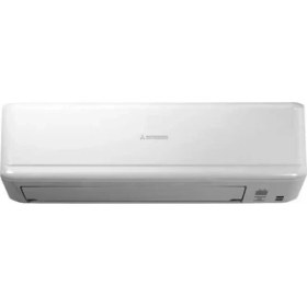 Resim Mitsubishi SRK35ZSP-W(S) Silver Serisi A++ 12000 BTU/H Heavy Inverter Klima 