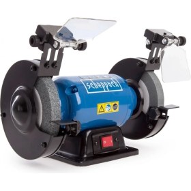 Resim PremiumPort 150L Taş Motoru, 220V, 400W, Güçlü ve Dayanıklı Performans 