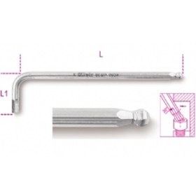 Resim Beta , 96BP INOX 6 