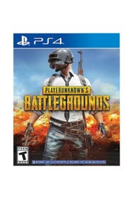 Resim Sony Ps4 Pubg Playerunknown's Battlegrounds 