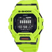 Resim Casio G-shock Gbd-200-9dr Kol Saati 