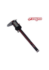 Resim Rayno Dijital Kumpas 150 X 0.02 Mm - Ryn6122 