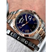 Resim Guess GUGW0265G12 Erkek Kol Saati 