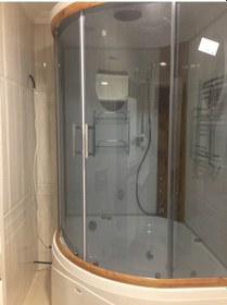 Resim 120X120 Küvet Üzeri Kompakt Sistem Sistem 1 