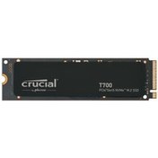 Resim Crucial T700 2TB SSD Gen5 NVMe M.2 CT2000T700SSD3 2 Yıl Garantili - Sıfır Ürün