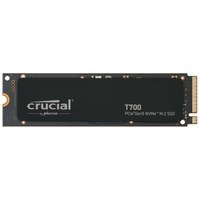 Resim Crucial T700 2TB SSD Gen5 NVMe M.2 CT2000T700SSD3 