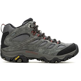 Resim Gri Kadın Outdoor Bot J035785 MOAB 3 MID GTX 