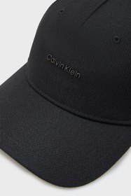 Resim Calvin Klein Erkek Şapka LV04D5081G UB1 