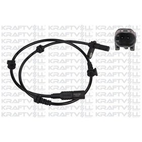 Resim Abs Sensörü On 4-matic E-class W211 03 08 S211 03 09 