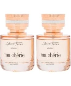 Resim Assess Store 2'li Set Alberto Taccini Ma Chérie Kadın Parfüm 50 ml 