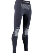 Resim X-bıonıc X-bionic Energizer 4.0 Kadın Termal Alt İçlik 34426 Siyah 